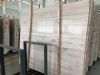 china grey marble: wooden white marble